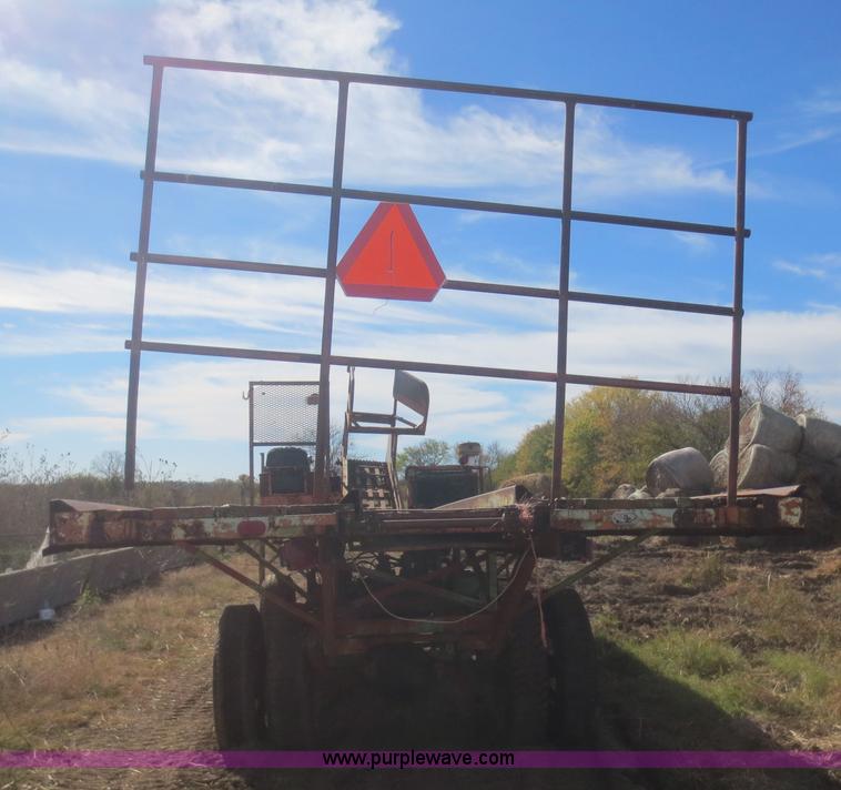 image for item I2183 Hay monster