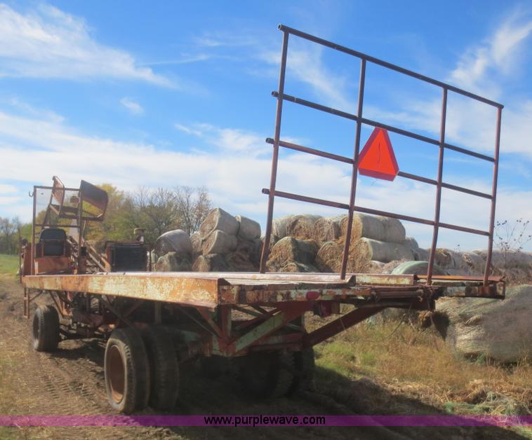 image for item I2183 Hay monster