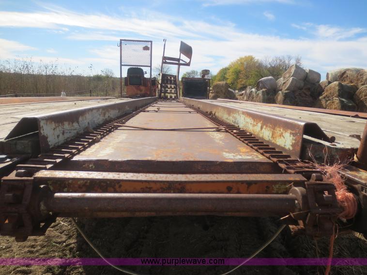 image for item I2183 Hay monster