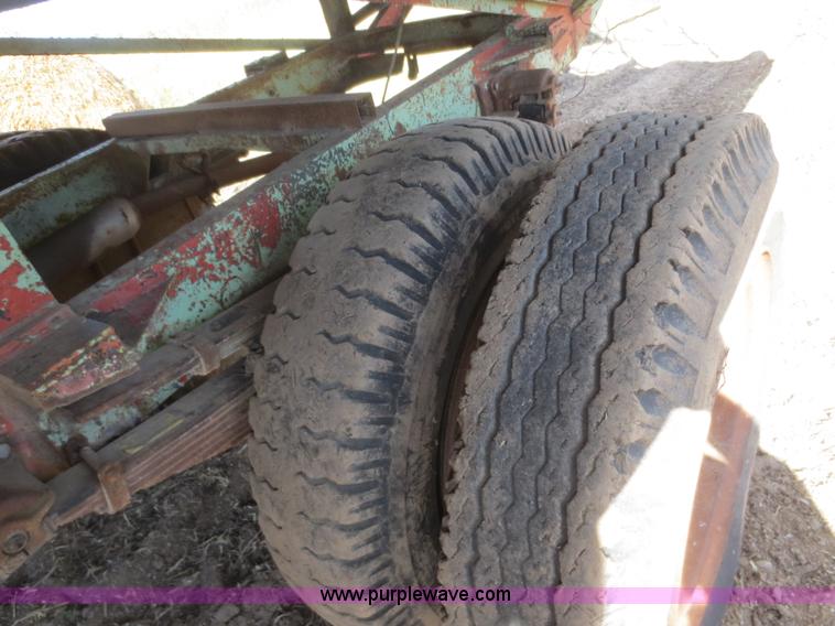 image for item I2183 Hay monster