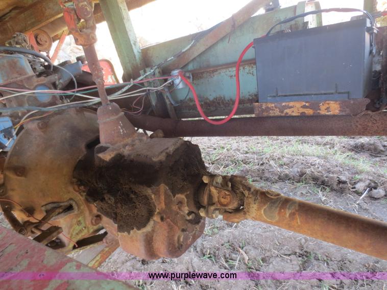 image for item I2183 Hay monster