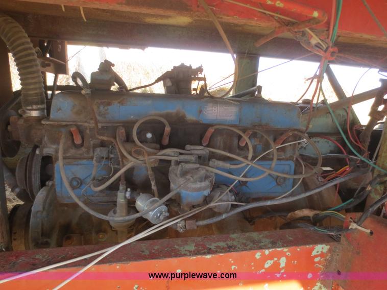 image for item I2183 Hay monster