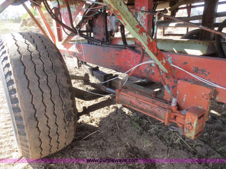 image for item I2183 Hay monster