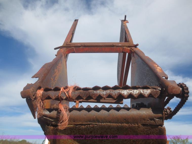 image for item I2183 Hay monster