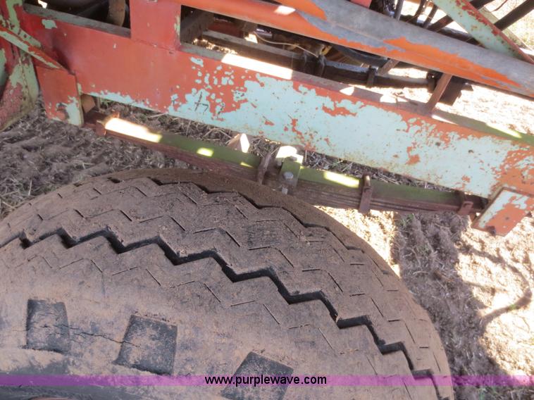 image for item I2183 Hay monster