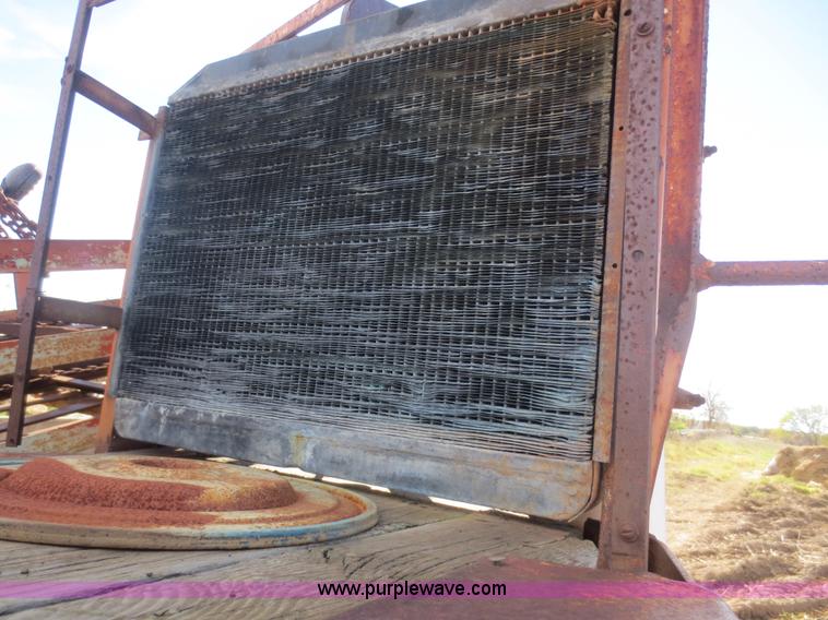 image for item I2183 Hay monster