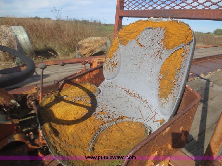 image for item I2183 Hay monster