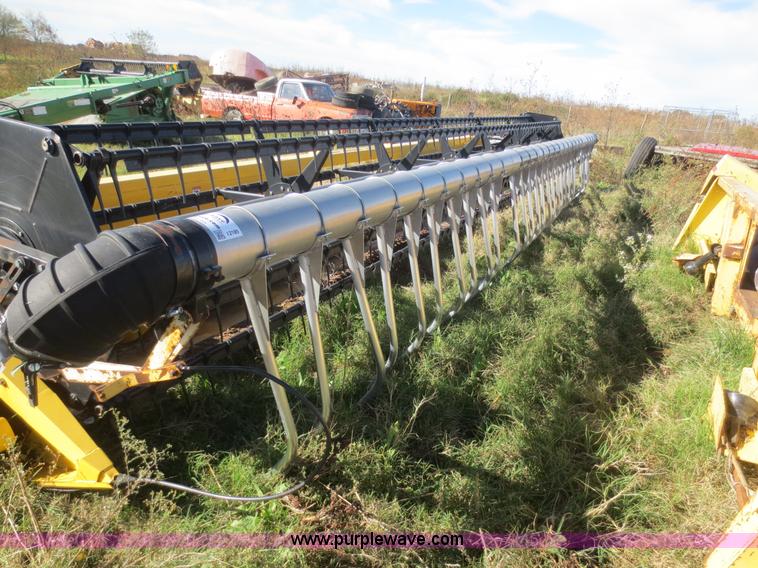 image for item I2185 Crary CWS air reel