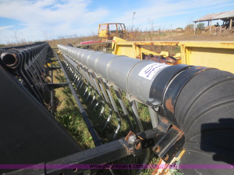 image for item I2185 Crary CWS air reel