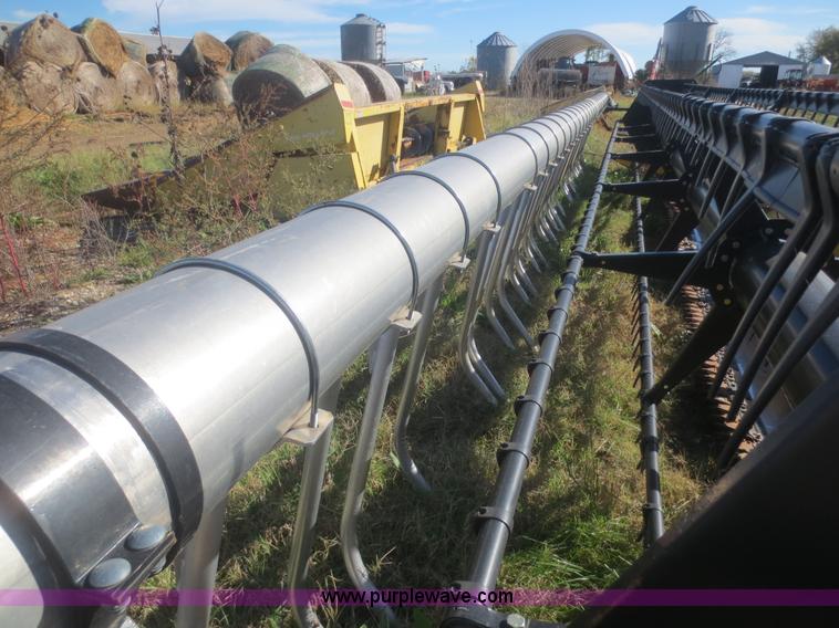 image for item I2185 Crary CWS air reel