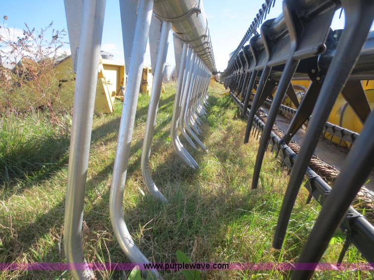 image for item I2185 Crary CWS air reel