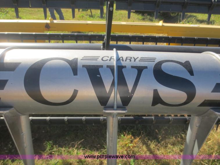 image for item I2185 Crary CWS air reel