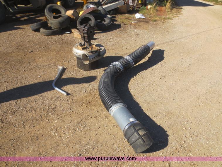 image for item I2185 Crary CWS air reel