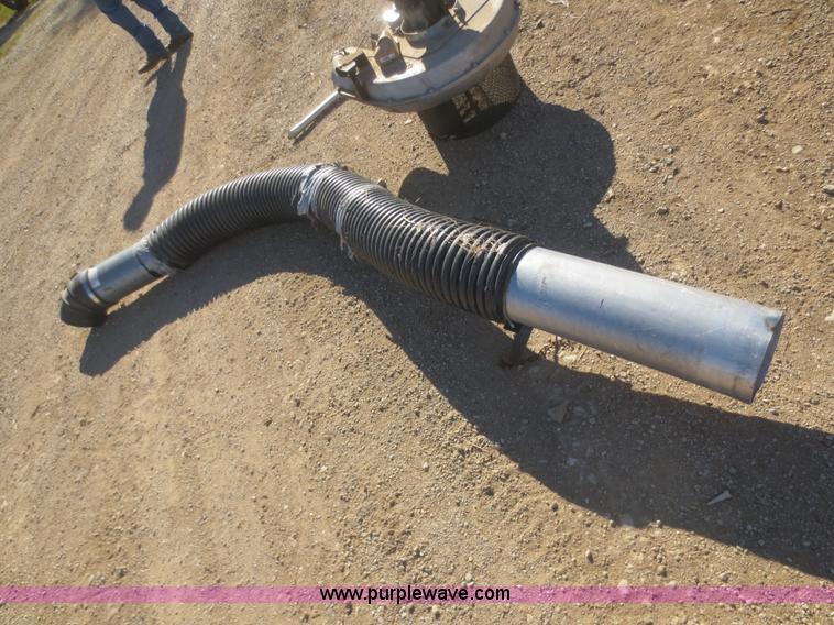 image for item I2185 Crary CWS air reel