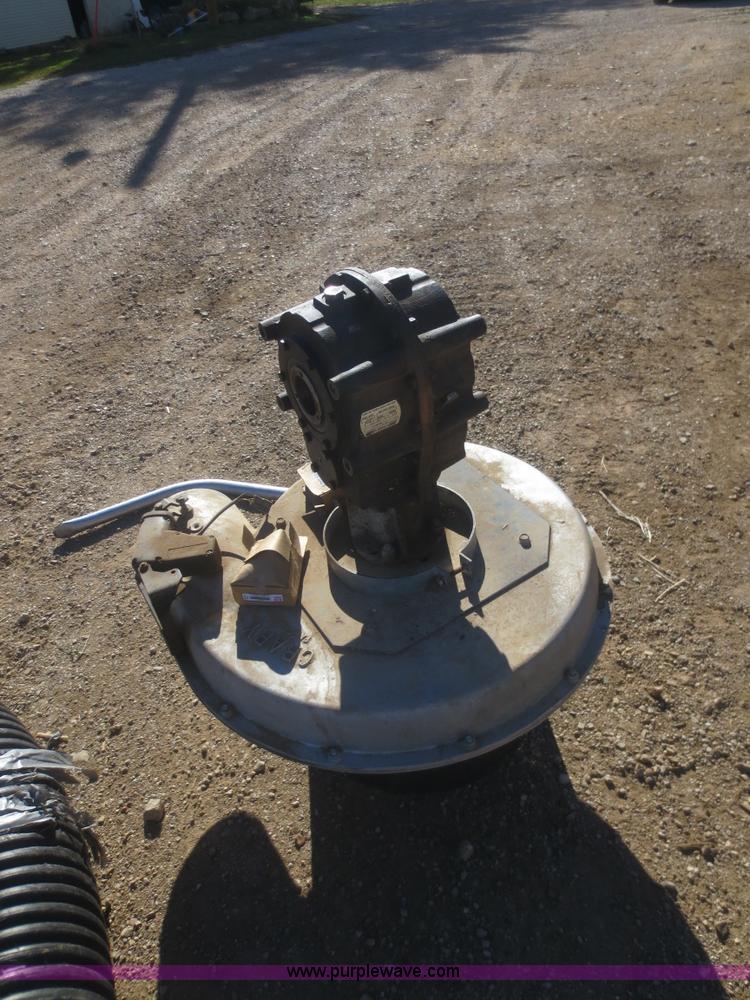 image for item I2185 Crary CWS air reel