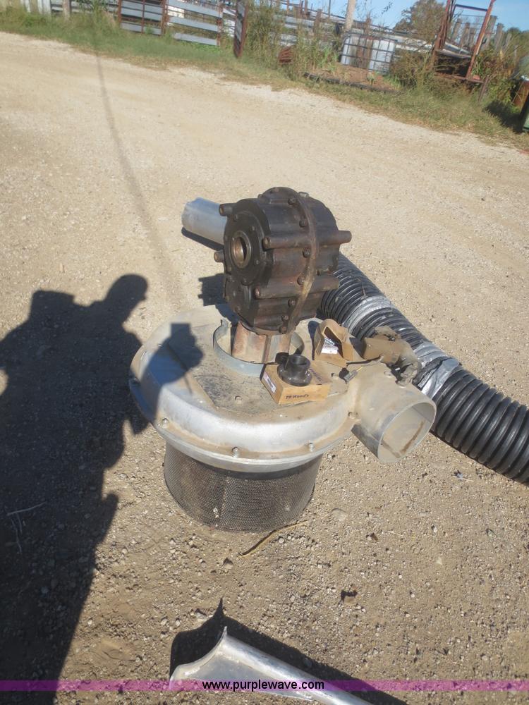 image for item I2185 Crary CWS air reel