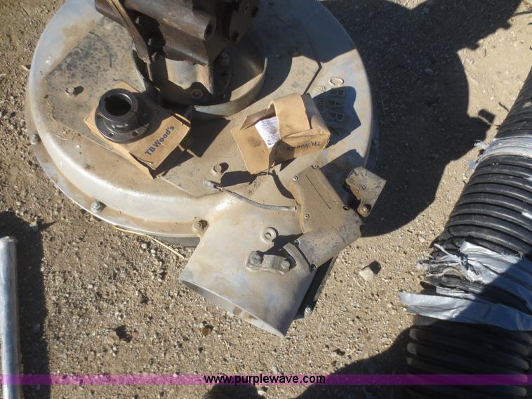 image for item I2185 Crary CWS air reel