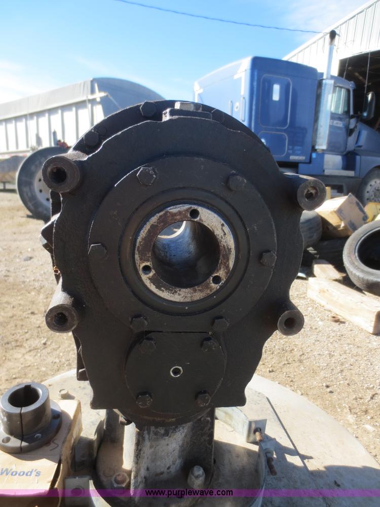 image for item I2185 Crary CWS air reel