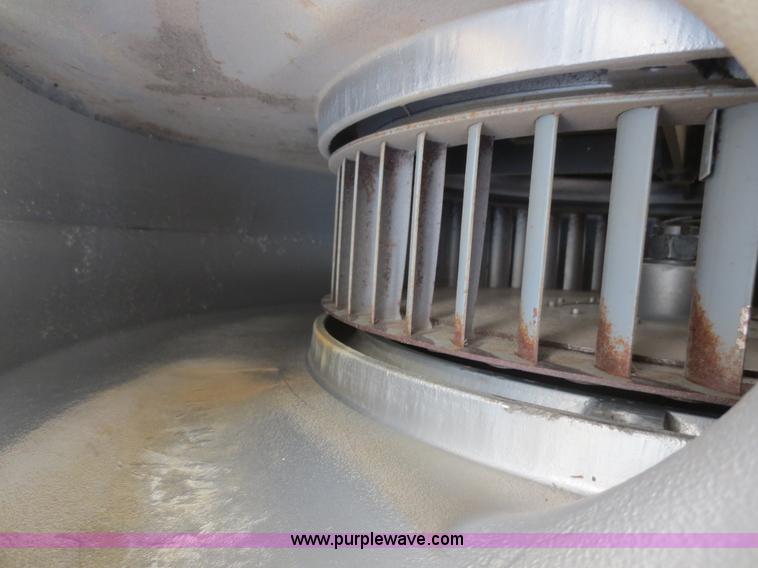 image for item I2185 Crary CWS air reel