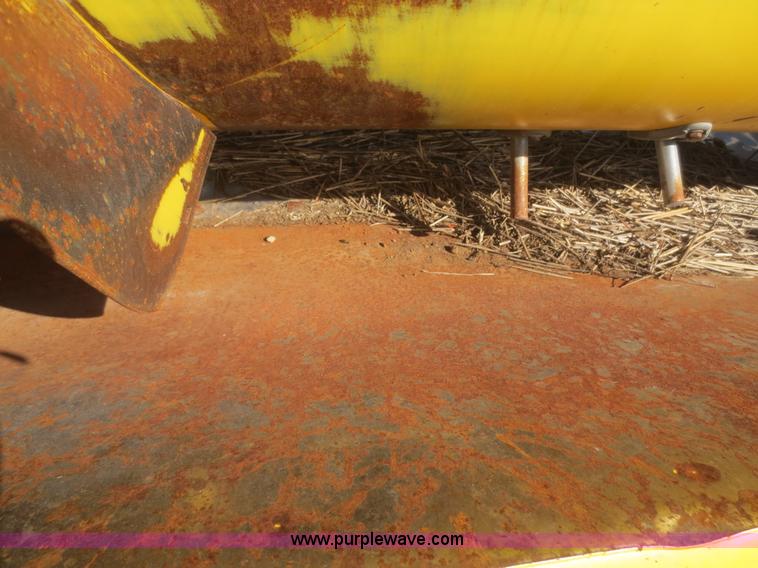 image for item I2186 New Holland 74C flex head