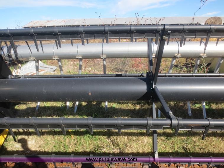 image for item I2186 New Holland 74C flex head