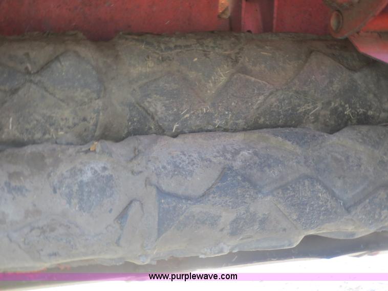 image for item I2189 Kuhn FC4000RG mower conditioner