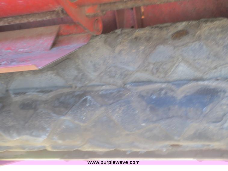 image for item I2189 Kuhn FC4000RG mower conditioner