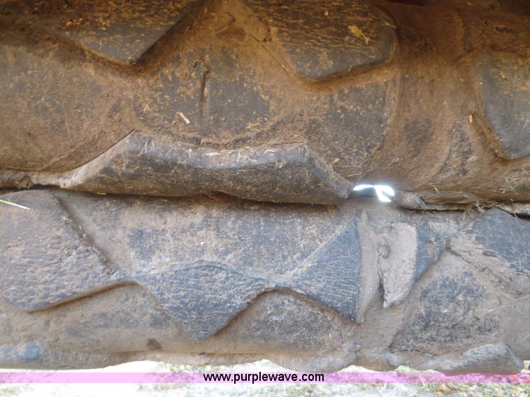 image for item I2189 Kuhn FC4000RG mower conditioner