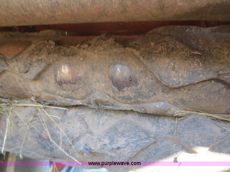 image for item I2189 Kuhn FC4000RG mower conditioner