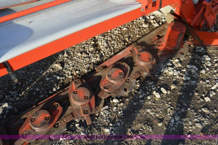 image for item I2943 Kuhn GMD700-G11 disc mower