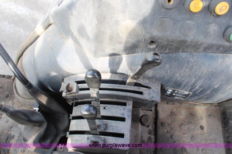 image for item I5901 Deutz Allis 6265 tractor