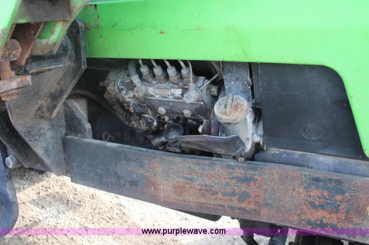 image for item I5901 Deutz Allis 6265 tractor