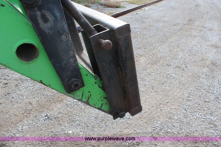 image for item I5901 Deutz Allis 6265 tractor