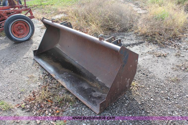 image for item I5901 Deutz Allis 6265 tractor