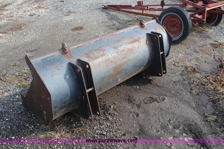 image for item I5901 Deutz Allis 6265 tractor