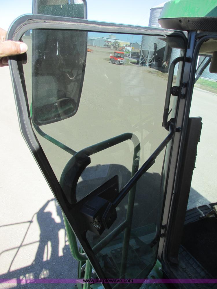 image for item I6014 2004 John Deere 9660 STS combine