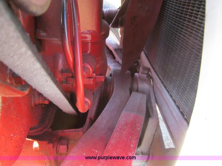 image for item I8718 Ford 9N tractor