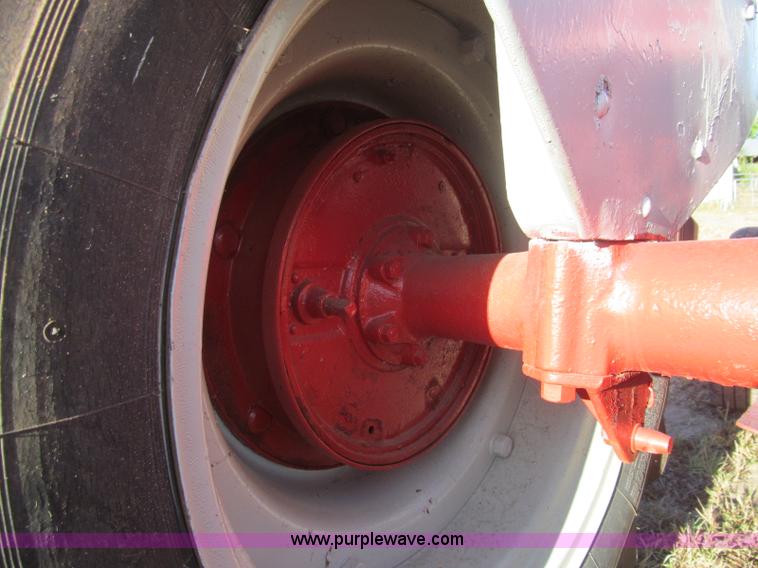 image for item I8718 Ford 9N tractor