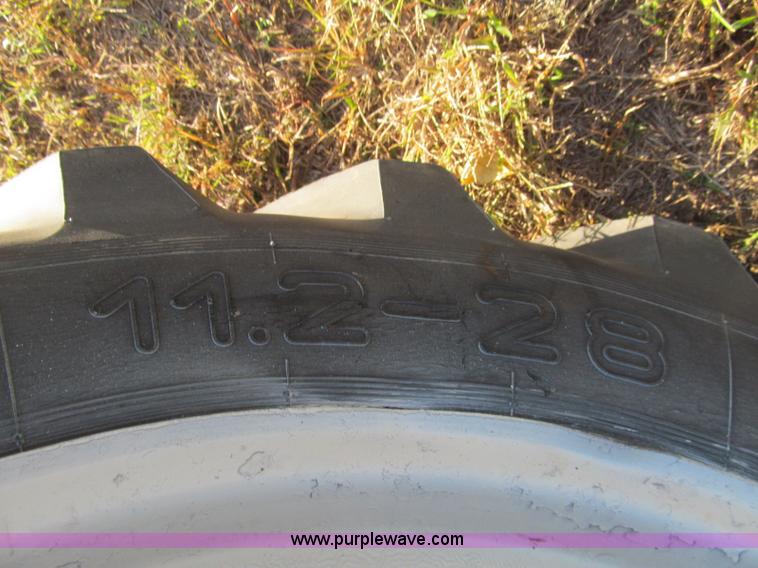 image for item I8718 Ford 9N tractor