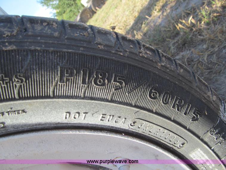 image for item I8718 Ford 9N tractor