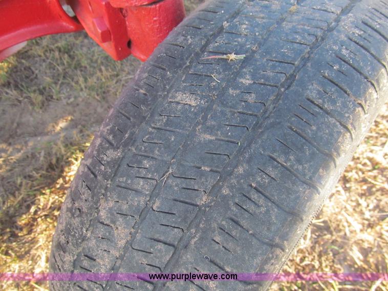 image for item I8718 Ford 9N tractor