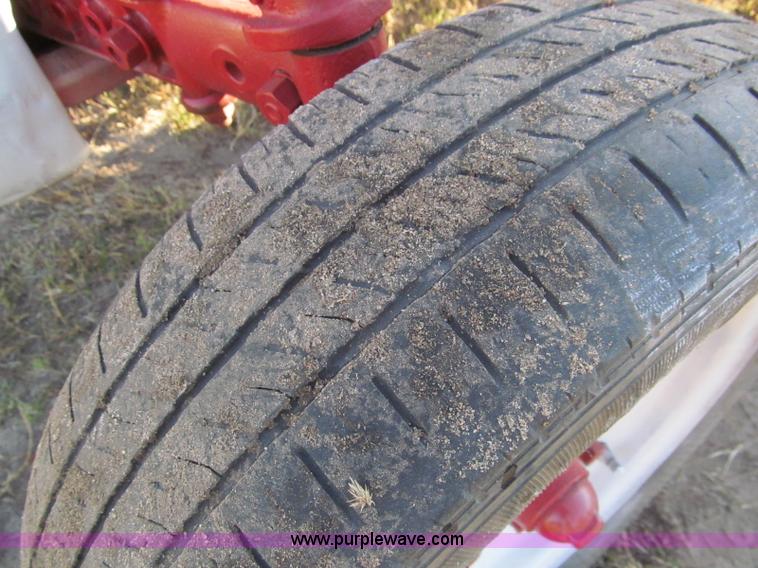 image for item I8718 Ford 9N tractor