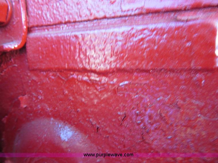 image for item I8718 Ford 9N tractor