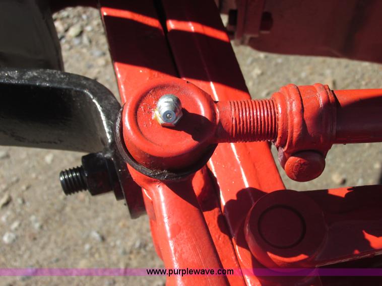 image for item J2402 1948 Ford 8N tractor