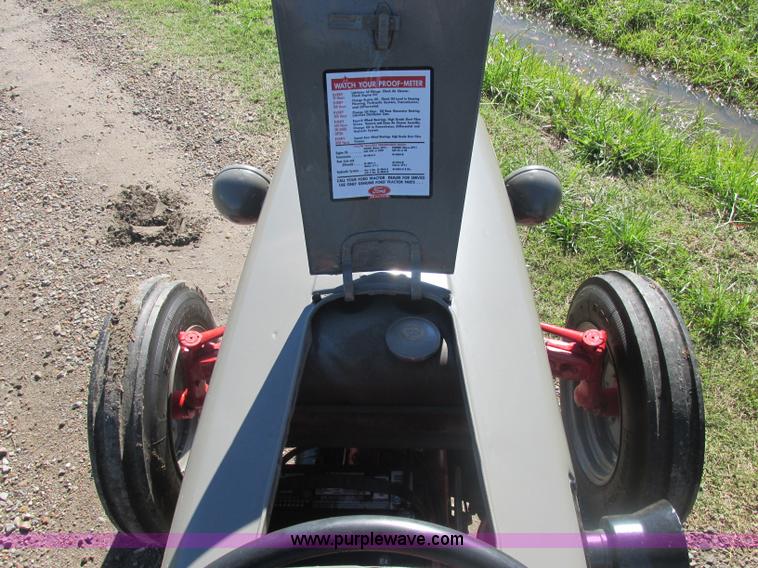 image for item J2402 1948 Ford 8N tractor