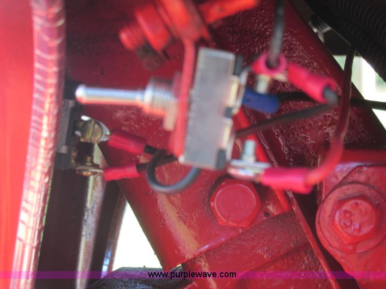 image for item J2402 1948 Ford 8N tractor