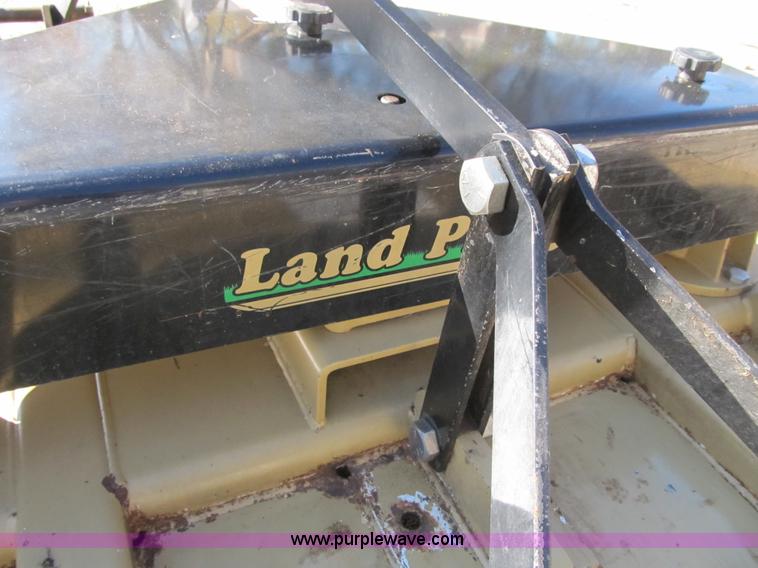 image for item Z9083 Land Pride RCR2596 rotary mower