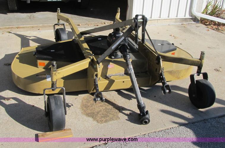 image for item Z9085 Land Pride FDR3690 rotary mower
