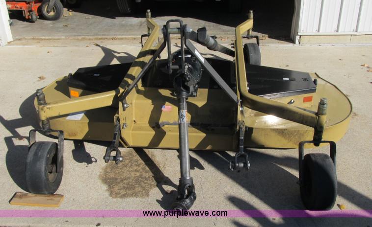 image for item Z9085 Land Pride FDR3690 rotary mower