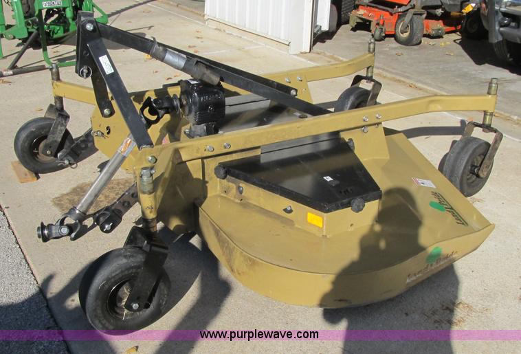 image for item Z9085 Land Pride FDR3690 rotary mower